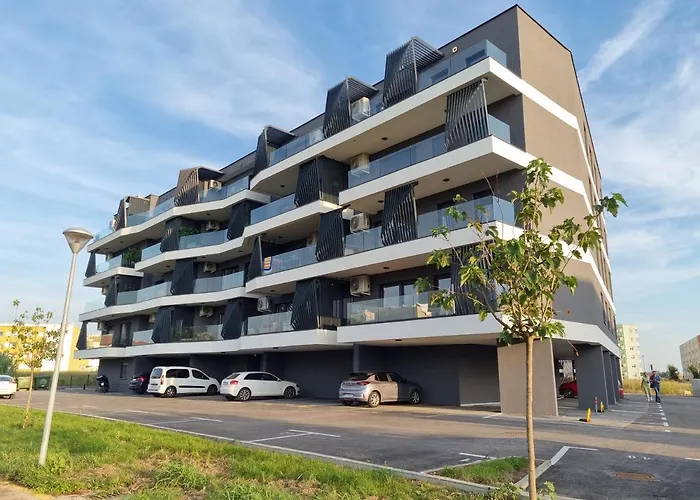 Apartmani Horvat - Umag