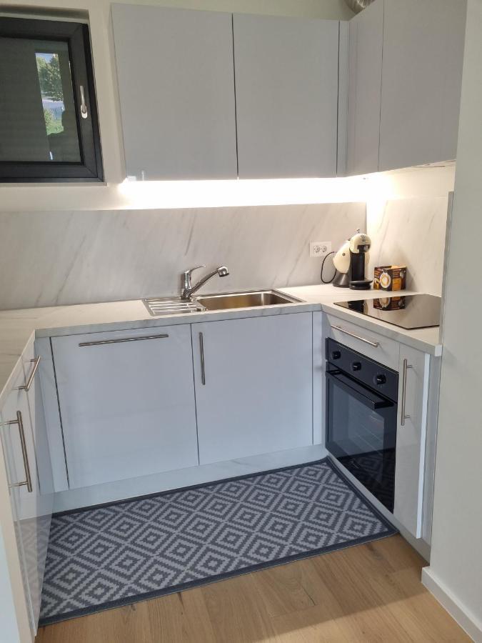 Apartment Horvat - *