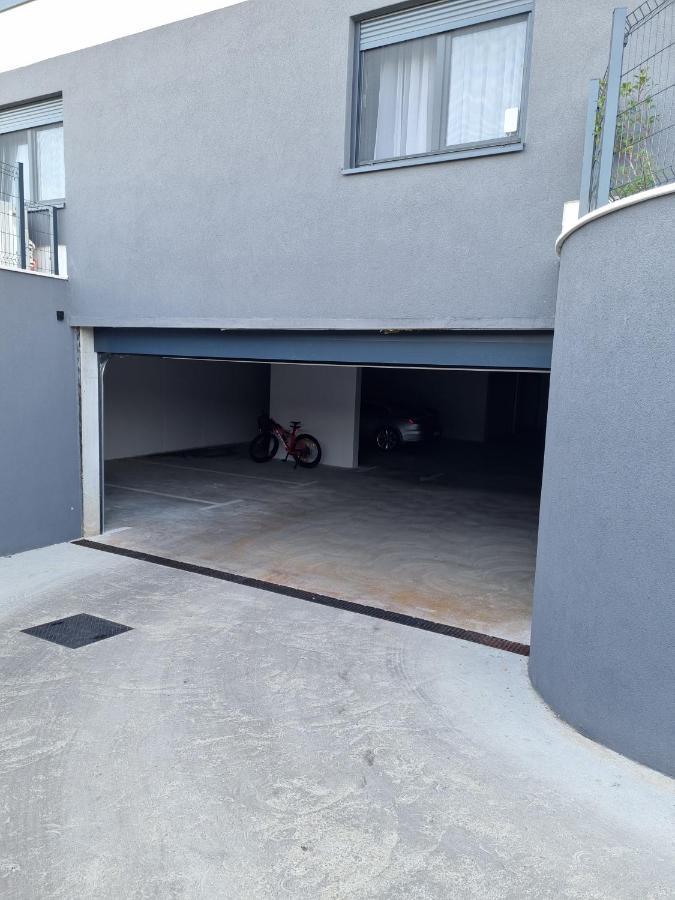 Apartment Horvat - *
