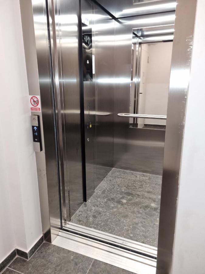 Apartment Horvat -