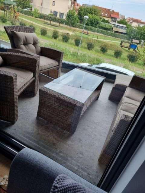 Horvat - Apartment Umag