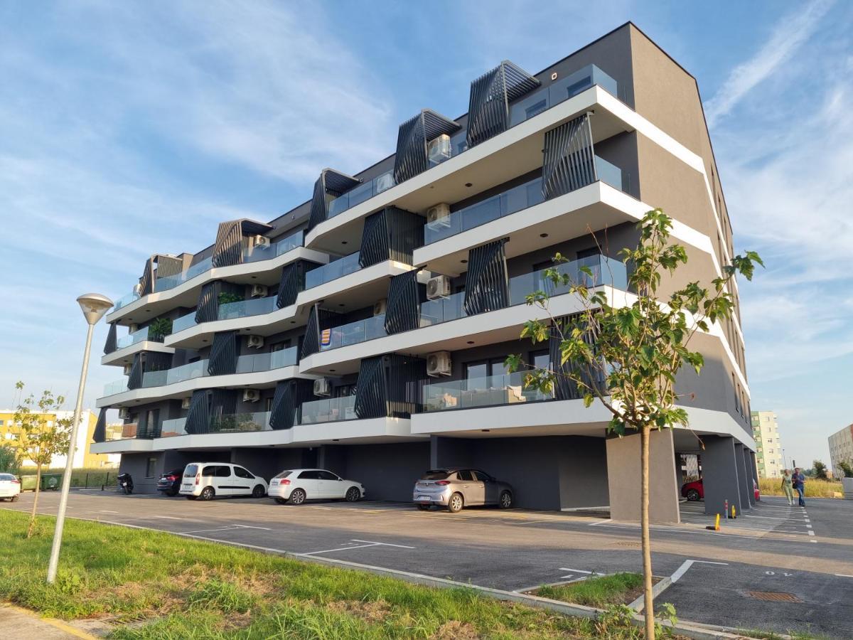 Horvat - Apartment *