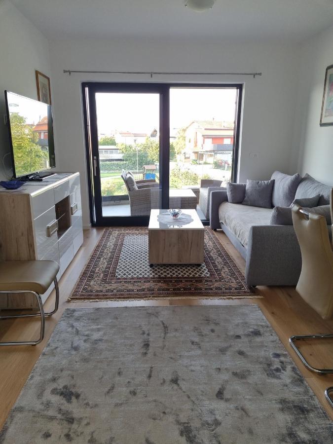 Apartment Horvat - *