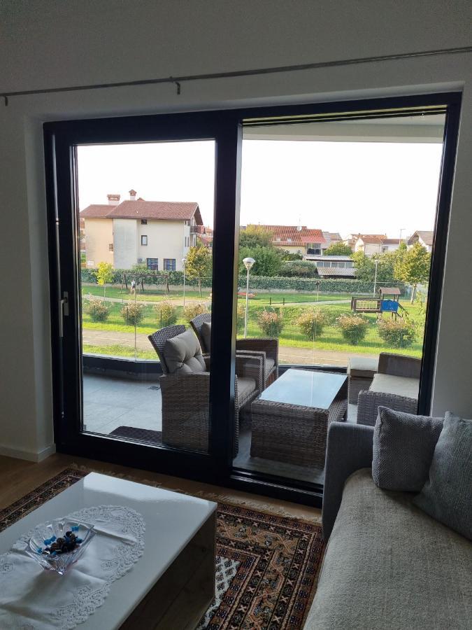Apartment Horvat - Umag