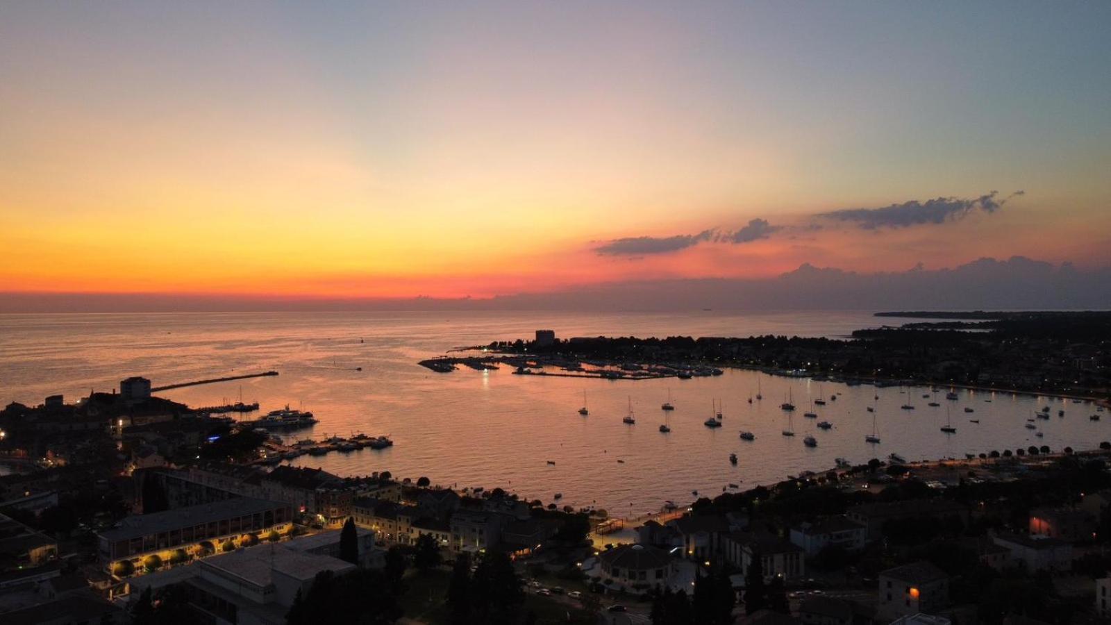 Horvat - * Umag